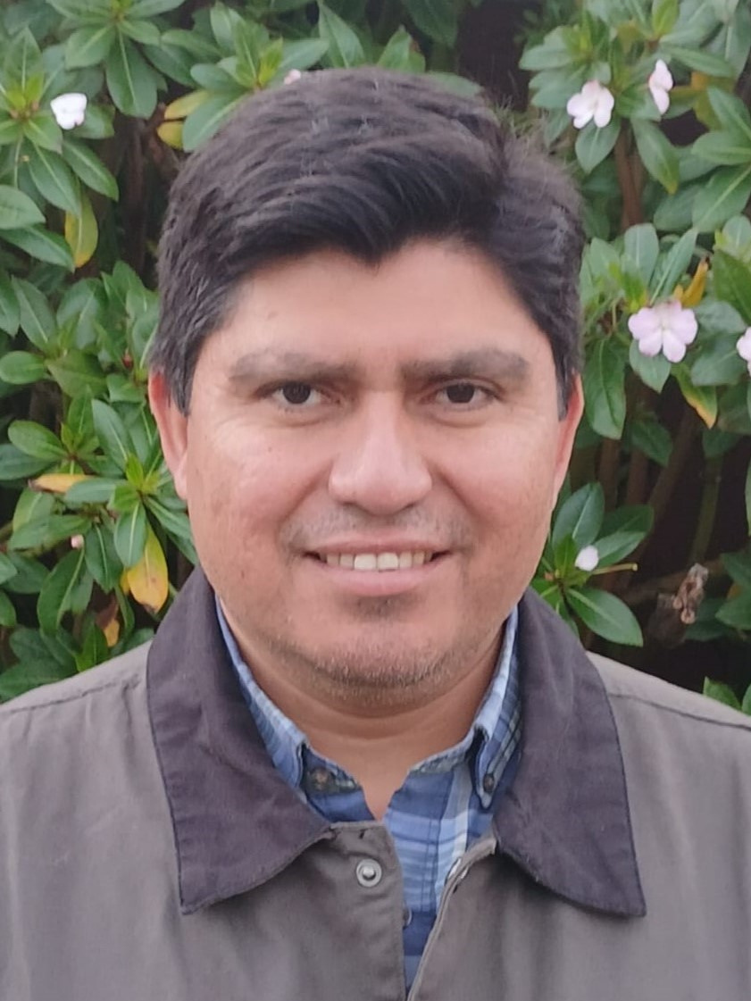 Alejandro Henríquez Gutiérrez