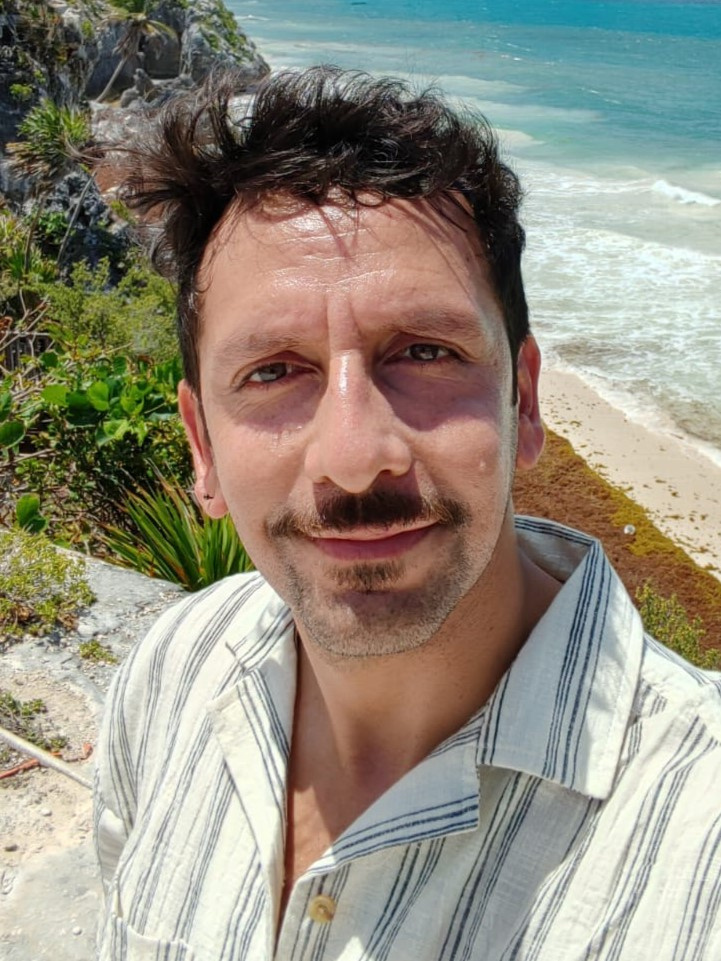 Miguel Carvajal Cancino