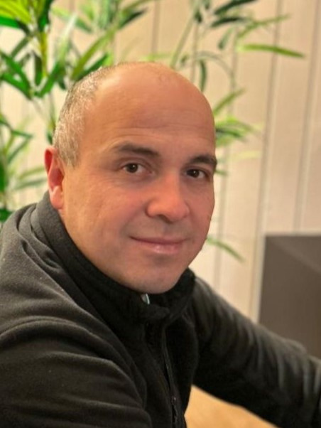 Pedro Mella D'appollonio