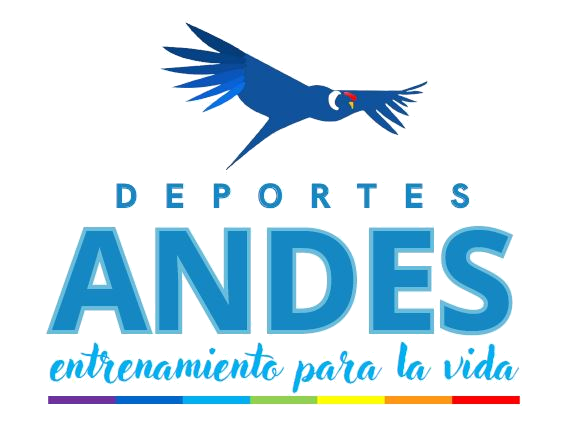 Deportes Andes Logo